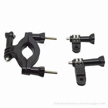 Hot Sale High Quality B Model Helmet Front Mount for Hero 3 21